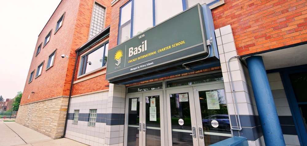 BASIL ReGeneration Schools